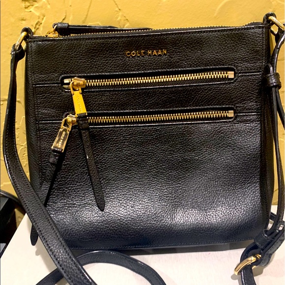 Cole Haan Handbags - Cole Haan Sheila Crossbody
